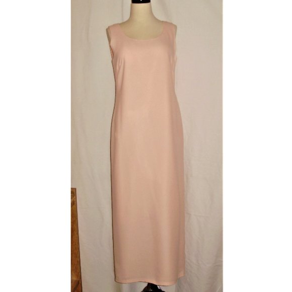 formal maxi jacket dress with beaded butterflies - Picture 8 of 10